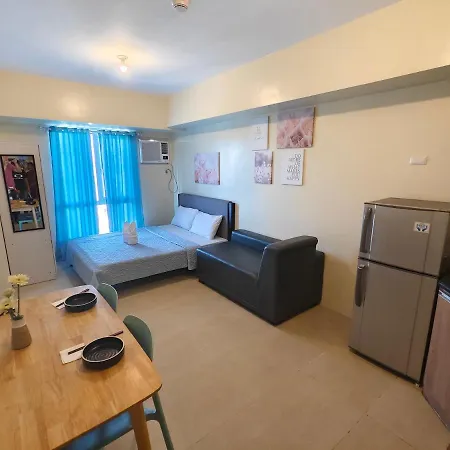 Avida Riala T3 1515（Cebu It Park） Apartment Exterior photo