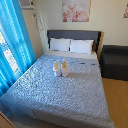 Avida Riala T3 1515（Cebu It Park） Apartment Exterior photo