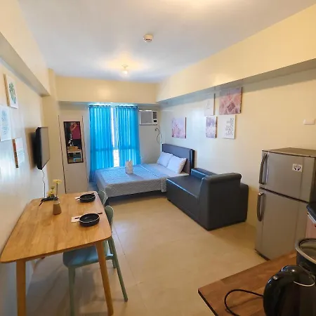 Avida Riala T3 1515（Cebu It Park） Apartment Exterior photo
