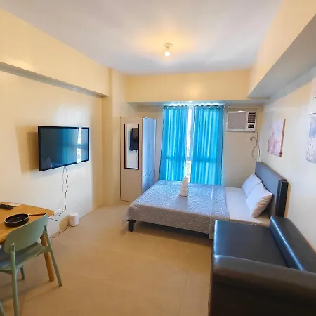 Avida Riala T3 1515（Cebu It Park） Apartment Exterior photo