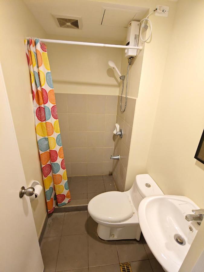 Apartment Avida Riala T3 1515（cebu It Park）