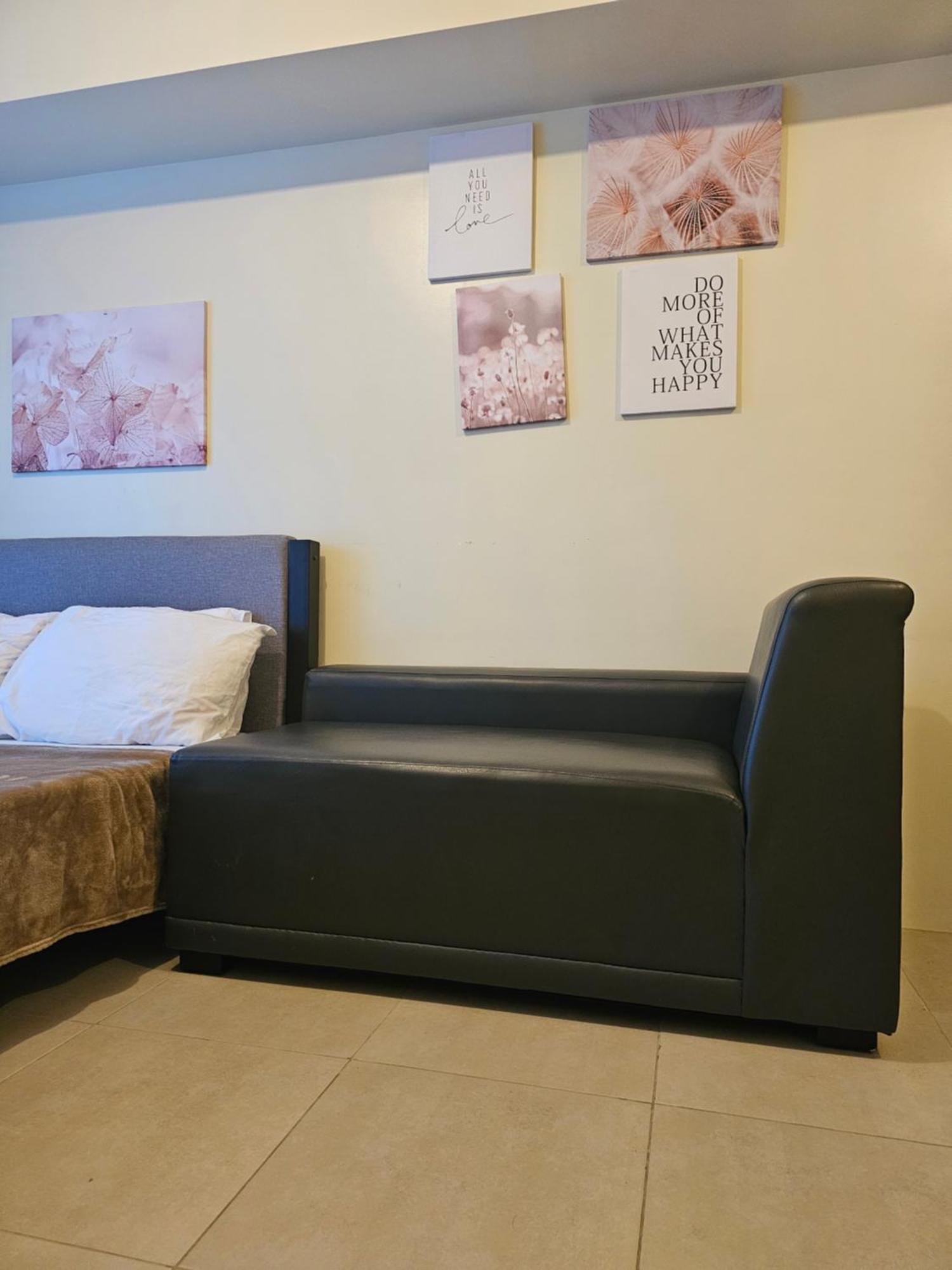 Apartment Avida Riala T3 1515（cebu It Park）